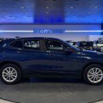 BMW X2 xDrive20i 141 kW (192 CV)