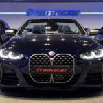 BMW Serie 4 M440i xDrive Cabrio 275 kW (374 CV)