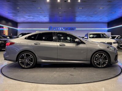 BMW Serie 2 218d Gran Coupe 110 kW (150 CV)