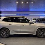 BMW X1 sDrive20d 120 kW (163 CV)