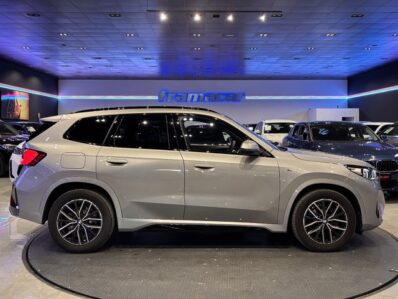 BMW X1 sDrive20d 120 kW (163 CV)