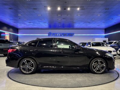 BMW Serie 2 218d Gran Coupe 110 kW (150 CV)