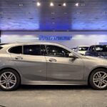 BMW Serie 1 118d Business 110 kW (150 CV)