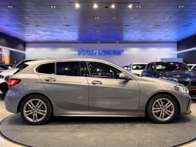 BMW Serie 1 118d Business 110 kW (150 CV)