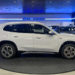 BMW X1 xDrive25e 180 kW (245 CV)