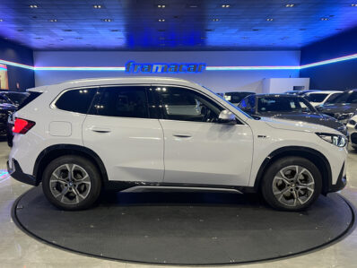BMW X1 xDrive25e 180 kW (245 CV)