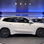 BMW X1 sDrive18d 110 kW (150 CV)