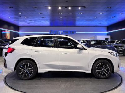BMW X1 sDrive18d 110 kW (150 CV)