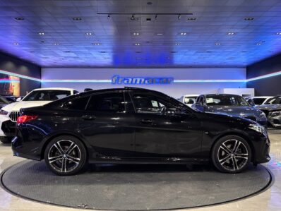 BMW Serie 2 218d Gran Coupe 110 kW (150 CV)