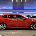 BMW Serie 1 118d 110 kW (150 CV)