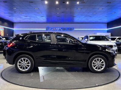 BMW X2 sDrive18d 110 kW (150 CV)