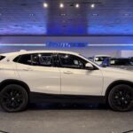 BMW X2 xDrive20d 140 kW (190 CV)