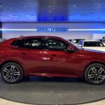 BMW X2 sDrive18d 110 kW (150 CV)