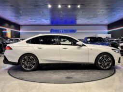 BMW Serie 5 520d 145 kW (197 CV)