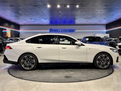 BMW Serie 5 520d 145 kW (197 CV)