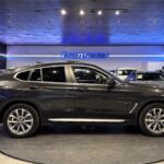BMW X4 xDrive30d xLine 210 kW (286 CV)