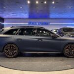 CUPRA Leon Sportstourer 2.0 TSI VZ 4Drive DSG 228 kW (310 CV)