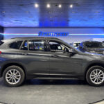 BMW X1 sDrive18d 110 kW (150 CV)