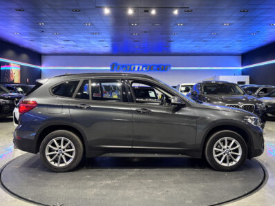 BMW X1 sDrive18d 110 kW (150 CV)