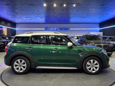 MINI Countryman Cooper D 110 kW (150 CV)