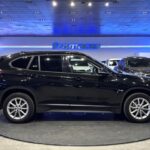 BMW X1 sDrive18d 110 kW (150 CV)