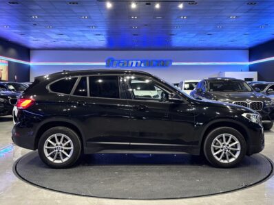 BMW X1 sDrive18d 110 kW (150 CV)