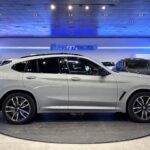 BMW X4 M40i xDrive 265 kW (360 CV)