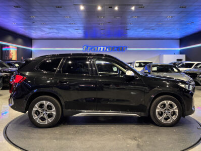 BMW X1 sDrive18d 110 kW (150 CV)