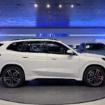 BMW X1 sDrive20d 120 kW (163 CV)