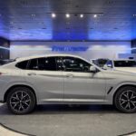 BMW X4 xDrive20d xLine 140 kW (190 CV)