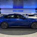 BMW Serie 4 420d Gran Coupe 140 kW (190 CV)