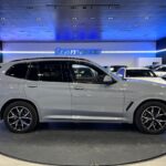 BMW X3 xDrive30d xLine 210 kW (286 CV)