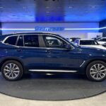 BMW X3 xDrive30d xLine 210 kW (286 CV)