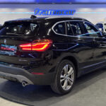 BMW X1 sDrive18d 110 kW (150 CV)