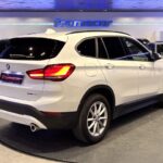 BMW X1 sDrive18d 110 kW (150 CV)
