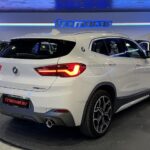 BMW X2 sDrive18d 110 kW (150 CV)