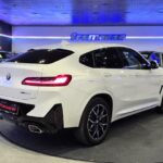 BMW X4 xDrive20d xLine 140 kW (190 CV)