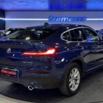 BMW X4 xDrive20d 140 kW (190 CV)