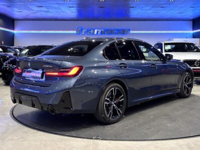BMW Serie 3 330e 215 kW (292 CV)