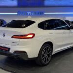 BMW X4 xDrive20d 140 kW (190 CV)