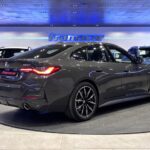 BMW Serie 4 420i Gran Coupe 135 kW (184 CV)