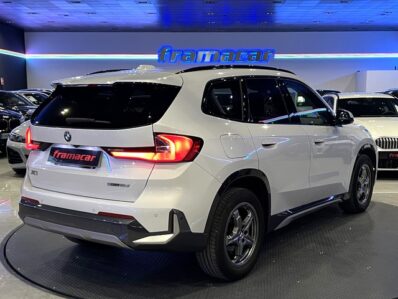 BMW X1 sDrive18d 110 kW (150 CV)