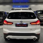 BMW X1 sDrive18d 110 kW (150 CV)