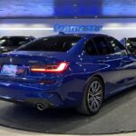 BMW Serie 3 320i 135 kW (184 CV)