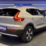 Volvo XC40 B3 Gasolina Mild hybrid Core Auto 120 kW (163 CV)