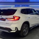 BMW X1 xDrive25e 180 kW (245 CV)
