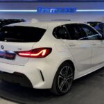 BMW Serie 1 118i 103 kW (140 CV)