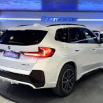 BMW X1 xDrive25e 180 kW (245 CV)