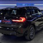 BMW X1 sDrive18d 110 kW (150 CV)