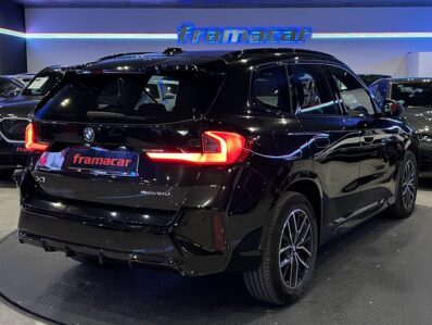 BMW X1 sDrive18d 110 kW (150 CV)